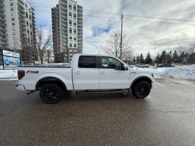 Ford F150 * 4WD SuperCrew * CARFAX * БЕЗ ПЪРВОНАЧАЛНА ВНОСКА - 26400 лв. / 13498.11 € - 25786562 3