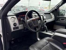 Ford F150 * 4WD SuperCrew * CARFAX * БЕЗ ПЪРВОНАЧАЛНА ВНОСКА - 26400 лв. / 13498.11 € - 25786562 5