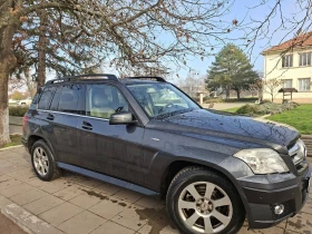 Mercedes-Benz GLK GLK220 4Matic, снимка 2