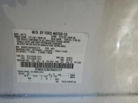 Ford Flex 3.5L 6 Front-wheel Drive - 12700 лв. / 6493.41 € - 77433942 5