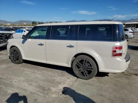 Ford Flex 3.5L 6 Front-wheel Drive - 12700 лв. / 6493.41 € - 77433942 2