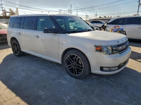 Ford Flex 3.5L 6 Front-wheel Drive - 12700 лв. / 6493.41 € - 77433942 7