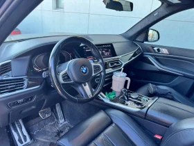 BMW X7 * xDrive40i * CARFAX * БЕЗ ПЪРВОНАЧАЛНА ВНОСКА - 39000 € / 76277.37 лв. - 27462556 5