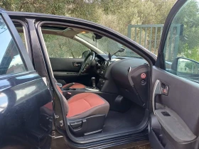 Nissan Qashqai 1.6GPL  - 3650 € / 7138.78 лв. - 37660355 4