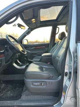 Toyota Land cruiser 3.0D-4D - 9999 € / 19556.34 лв. - 12939708 9