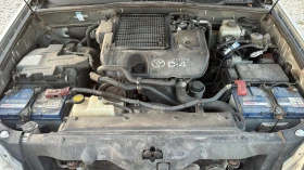 Toyota Land cruiser 3.0D-4D - 9999 € / 19556.34 лв. - 12939708 14