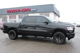 Dodge RAM 1500 Sport 5.7L HEMI - 24150 € / 47233.29 лв. - 77762917 2