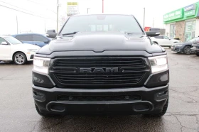 Dodge RAM 1500 Sport 5.7L HEMI