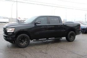 Dodge RAM 1500 Sport 5.7L HEMI - 24150 € / 47233.29 лв. - 77762917 3