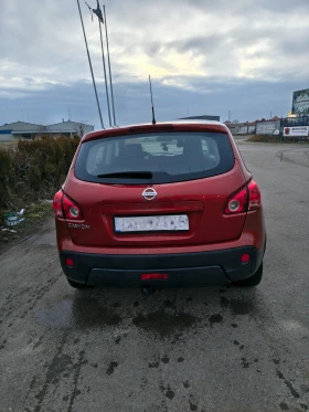 Nissan Qashqai J10 - 3350 € / 6552.03 лв. - 32561848 8