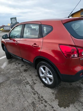 Nissan Qashqai J10 - 3350 € / 6552.03 лв. - 32561848 12