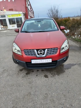 Nissan Qashqai J10 - 3350 € / 6552.03 лв. - 32561848 6