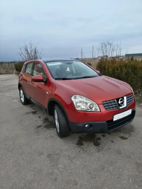 Nissan Qashqai J10 - 3350 € / 6552.03 лв. - 32561848 3