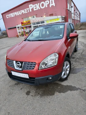 Nissan Qashqai J10 - 3350 € / 6552.03 лв. - 32561848 2