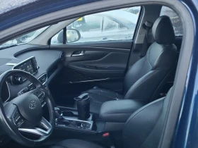 Hyundai Santa fe 2019 LUXURY * CARFAX * БЕЗ ПЪРВОНАЧАЛНА ВНОСКА - 14900 € / 29141.87 лв. - 34031217 6