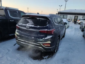 Hyundai Santa fe 2019 LUXURY * CARFAX * БЕЗ ПЪРВОНАЧАЛНА ВНОСКА - 14900 € / 29141.87 лв. - 34031217 3