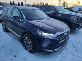Hyundai Santa fe 2019 LUXURY * CARFAX * БЕЗ ПЪРВОНАЧАЛНА ВНОСКА - 14900 € / 29141.87 лв. - 34031217 2