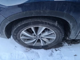 Hyundai Santa fe 2019 LUXURY * CARFAX * БЕЗ ПЪРВОНАЧАЛНА ВНОСКА - 14900 € / 29141.87 лв. - 34031217 5