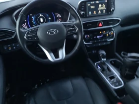 Hyundai Santa fe 2019 LUXURY * CARFAX * БЕЗ ПЪРВОНАЧАЛНА ВНОСКА - 14900 € / 29141.87 лв. - 34031217 9