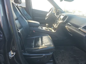 Jeep Grand cherokee Overland, снимка 11