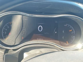 Jeep Grand cherokee Overland, снимка 7