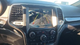 Jeep Grand cherokee Overland, снимка 14