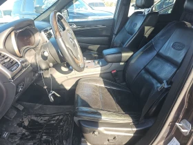 Jeep Grand cherokee Overland, снимка 10