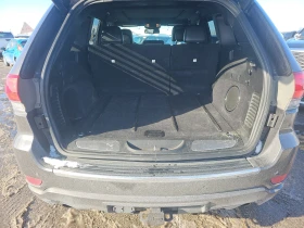 Jeep Grand cherokee Overland, снимка 15