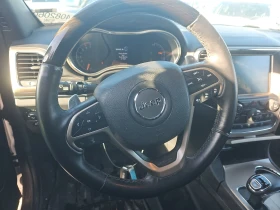 Jeep Grand cherokee Overland, снимка 9
