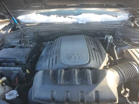 Jeep Grand cherokee Overland, снимка 16