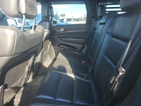 Jeep Grand cherokee Overland, снимка 12