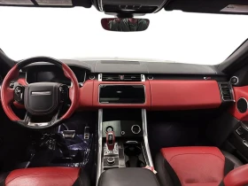 Land Rover Range Rover Sport SVR* AWD* АвтоКредит* (ЦЕНА ДО БГ) - 61999 € / 121259.50 лв. - 18878784 11