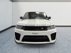 Land Rover Range Rover Sport SVR* AWD* АвтоКредит* (ЦЕНА ДО БГ) - 61999 € / 121259.50 лв. - 18878784 2