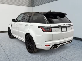 Land Rover Range Rover Sport SVR* AWD* АвтоКредит* (ЦЕНА ДО БГ) - 61999 € / 121259.50 лв. - 18878784 4