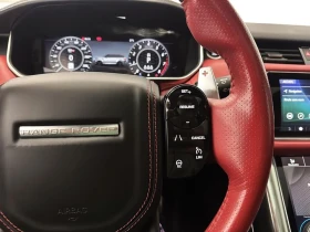 Land Rover Range Rover Sport SVR* AWD* АвтоКредит* (ЦЕНА ДО БГ) - 61999 € / 121259.50 лв. - 18878784 13