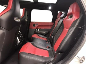 Land Rover Range Rover Sport SVR* AWD* АвтоКредит* (ЦЕНА ДО БГ) - 61999 € / 121259.50 лв. - 18878784 9