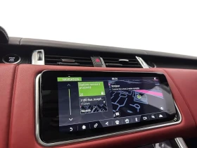 Land Rover Range Rover Sport SVR* AWD* АвтоКредит* (ЦЕНА ДО БГ) - 61999 € / 121259.50 лв. - 18878784 14