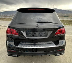 Mercedes-Benz GLE 350 AMG/63S-ПАКЕТ/ПРУЖИНА/ПАНОРАМА - 32000 € / 62586.56 лв. - 68849507 5