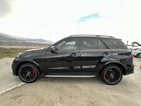 Mercedes-Benz GLE 350 AMG/63S-ПАКЕТ/ПРУЖИНА/ПАНОРАМА - 32000 € / 62586.56 лв. - 68849507 7