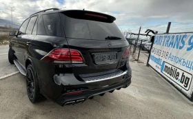 Mercedes-Benz GLE 350 AMG/63S-ПАКЕТ/ПРУЖИНА/ПАНОРАМА - 32000 € / 62586.56 лв. - 68849507 6