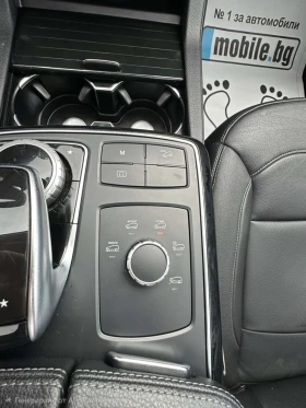 Mercedes-Benz GLE 350 AMG/63S-ПАКЕТ/ПРУЖИНА/ПАНОРАМА - 32000 € / 62586.56 лв. - 68849507 15