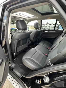 Mercedes-Benz GLE 350 AMG/63S-ПАКЕТ/ПРУЖИНА/ПАНОРАМА - 32000 € / 62586.56 лв. - 68849507 14