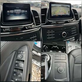 Mercedes-Benz GLE 350 AMG/63S-ПАКЕТ/ПРУЖИНА/ПАНОРАМА - 32000 € / 62586.56 лв. - 68849507 8