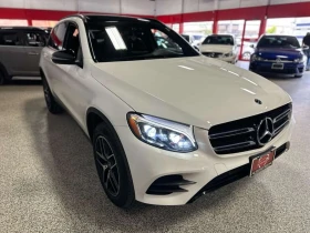 Mercedes-Benz GLC 300 4MATIC/NIGHT PACKAGE/SUNROOF/, снимка 3