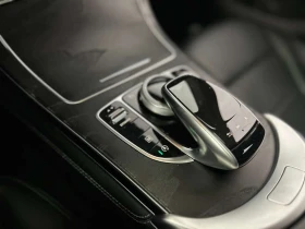 Mercedes-Benz GLC 300 4MATIC/NIGHT PACKAGE/SUNROOF/, снимка 12