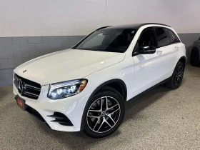 Mercedes-Benz GLC 300 4MATIC/NIGHT PACKAGE/SUNROOF/, снимка 1