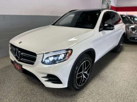 Mercedes-Benz GLC 300 4MATIC/NIGHT PACKAGE/SUNROOF/, снимка 2