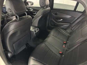 Mercedes-Benz GLC 300 4MATIC/NIGHT PACKAGE/SUNROOF/, снимка 10