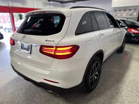 Mercedes-Benz GLC 300 4MATIC/NIGHT PACKAGE/SUNROOF/, снимка 4