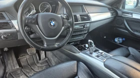 BMW X6 3.0d softclose  - 12500 € / 24447.88 лв. - 23747529 6